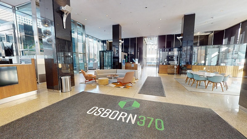 3D Osborn370 Tour